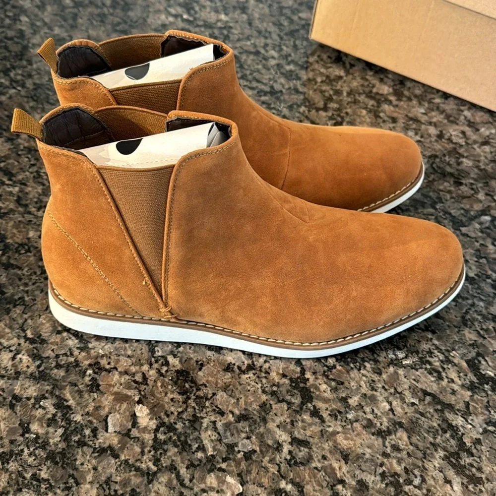 Reserved Footwear men’s Kedge Chelsea boot NIB 10.5